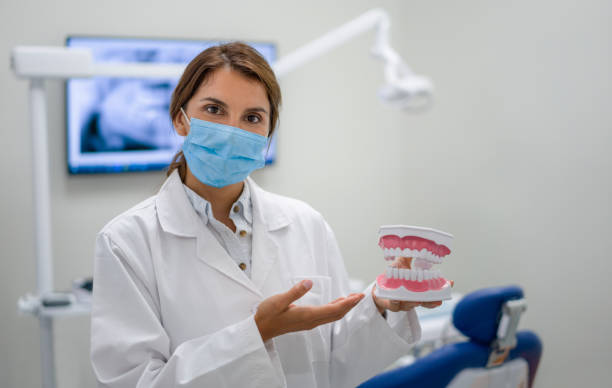 Best Emergency TMJ Treatment in Cvallis, OR