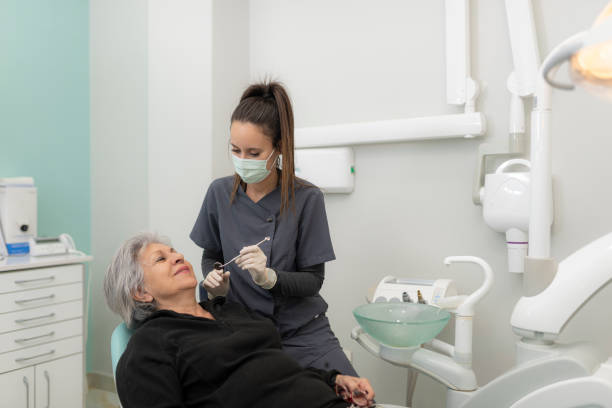 Best Cosmetic Emergency Dentistry in Cvallis, OR