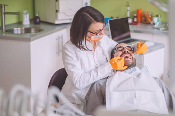 Best Emergency Tooth Extraction in Cvallis, OR