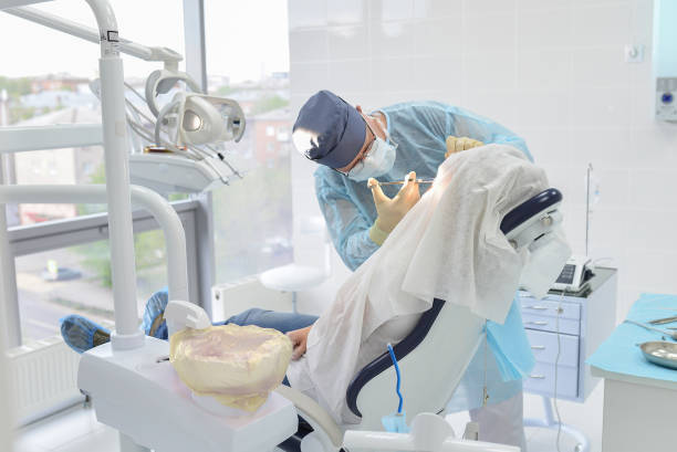 Best Emergency Dental Care for Broken or Chipped Teeth in Cvallis, OR